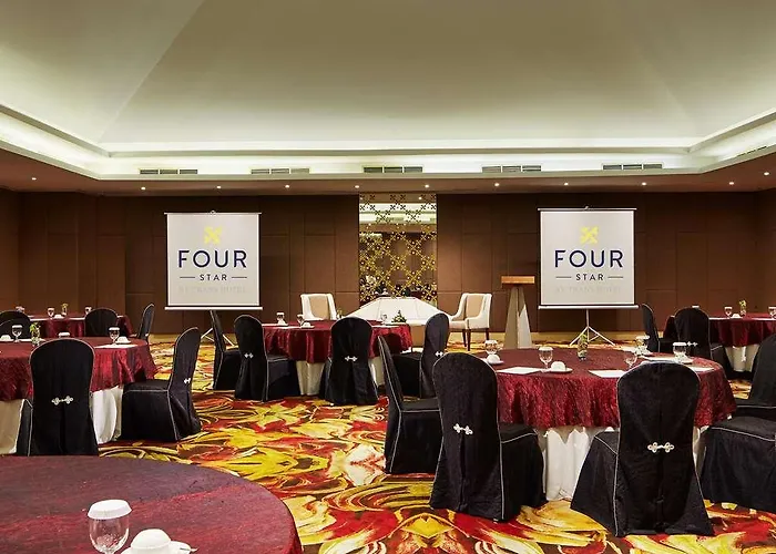 Four Star By Trans 4* Sanur (Bali)