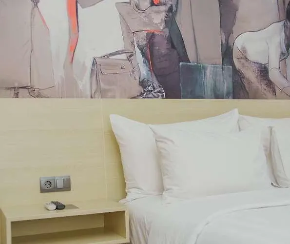 Four Star By Trans Hotel