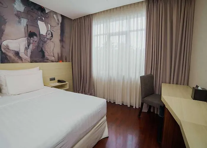 Four Star By Trans Sanur (Bali)
