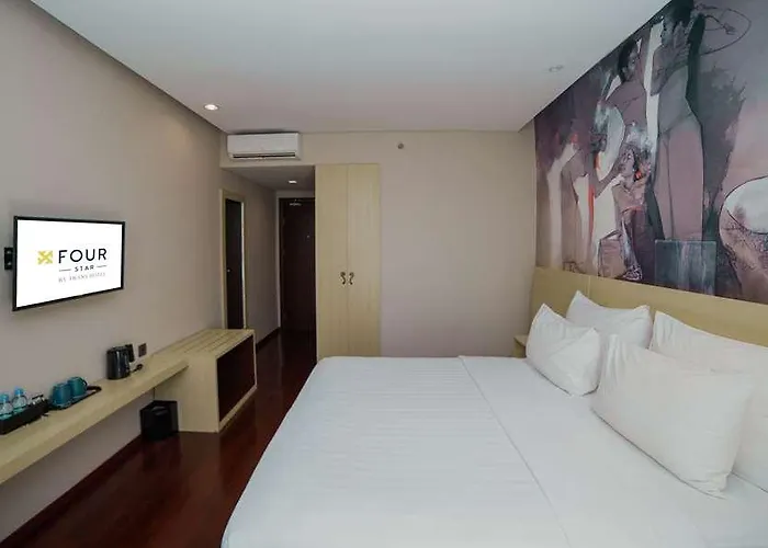 Four Star By Trans 4*