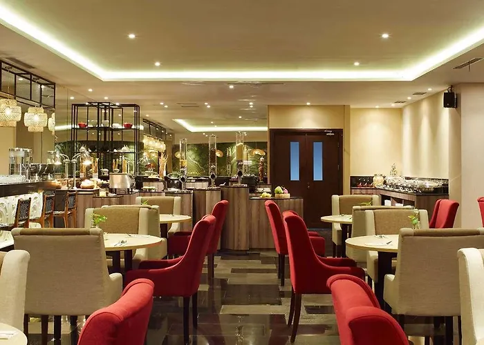 Four Star By Trans Sanur (Bali)