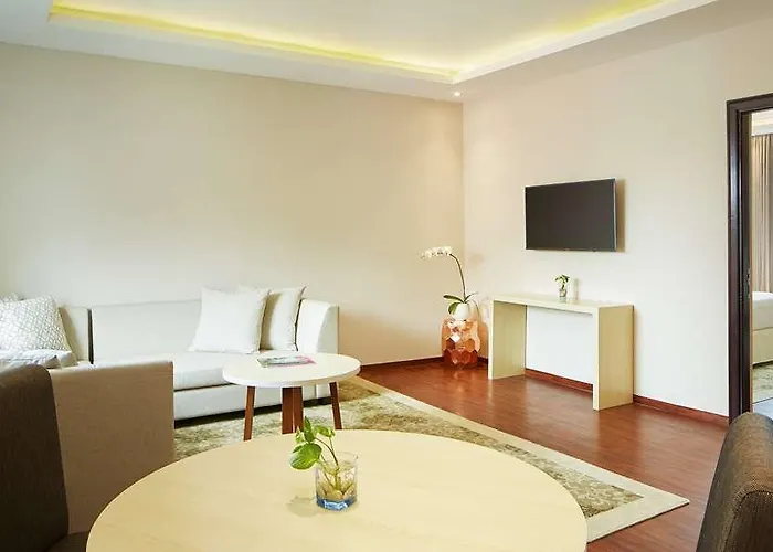 Four Star By Trans 4* Sanur (Bali)