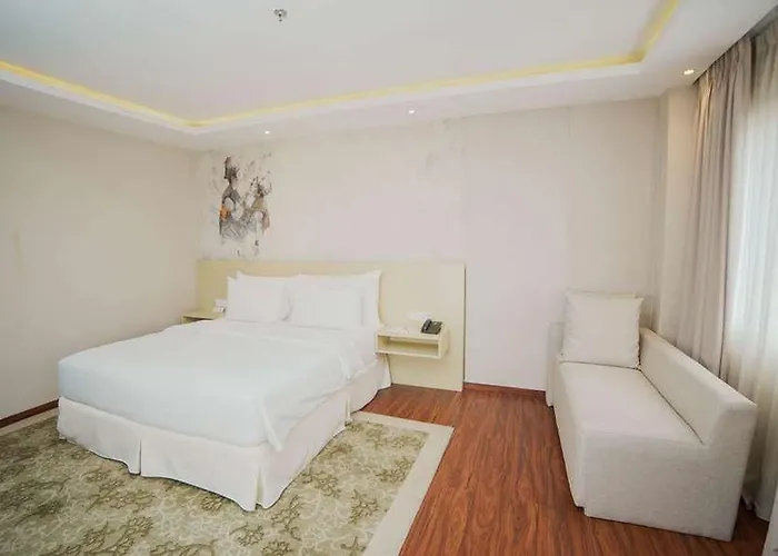 Four Star By Trans Sanur (Bali)