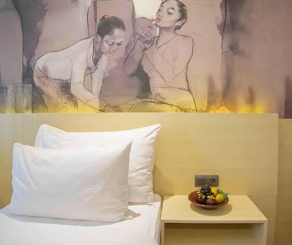 Hotel Four Star By Trans Sanur (Bali)