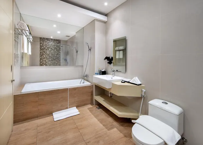 Four Star By Trans 4* Sanur (Bali)