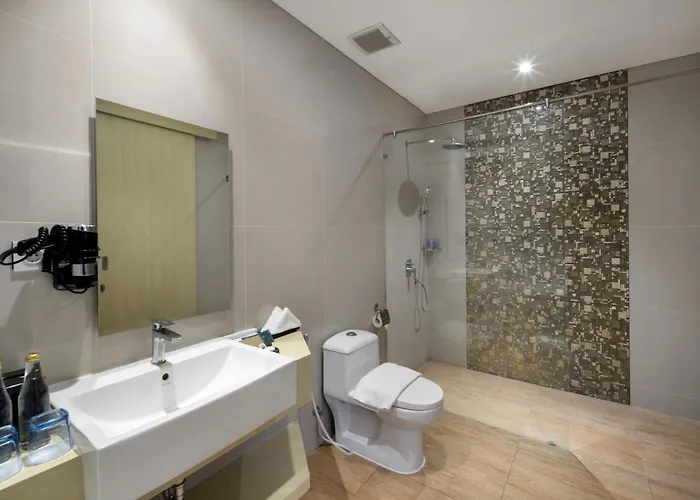 Hotel Four Star By Trans