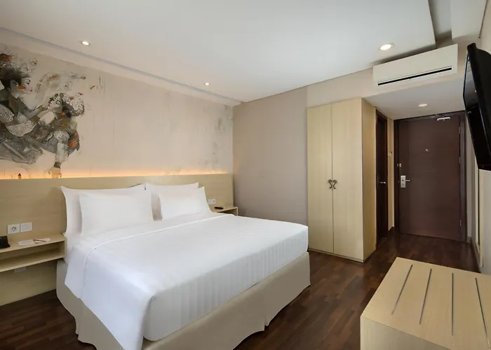 Hotel Four Star By Trans