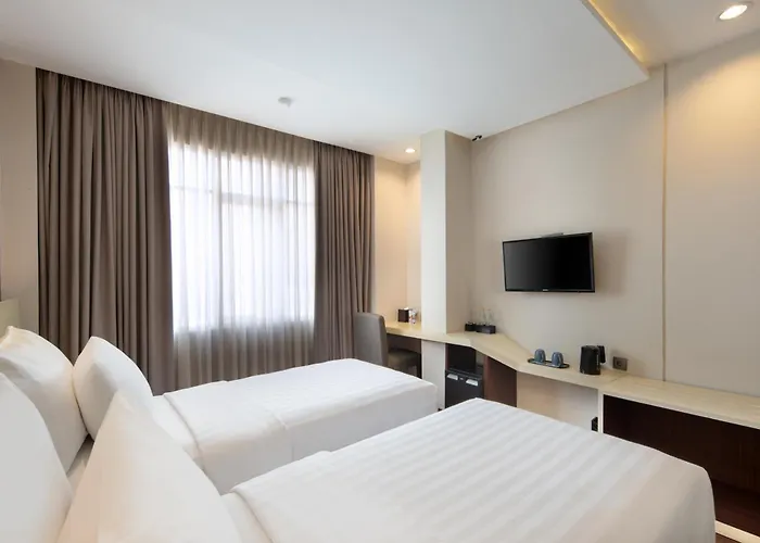 Four Star By Trans Hotel 4*