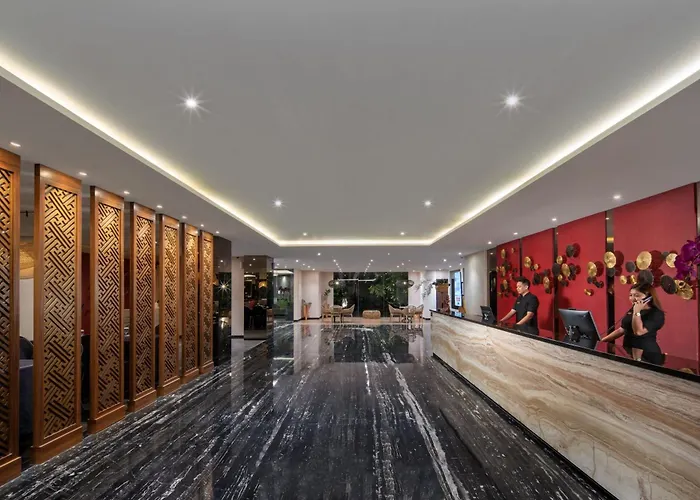 Hotel Four Star By Trans 4*