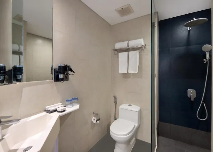 Hotel Four Star By Trans Sanur (Bali)