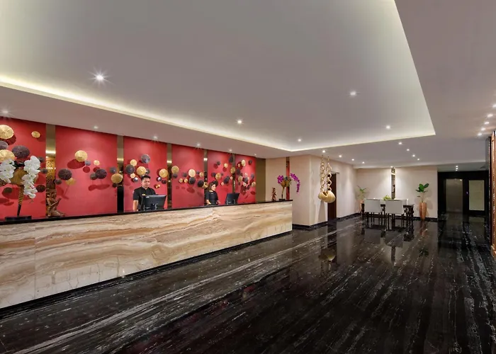 Four Star By Trans Sanur (Bali)