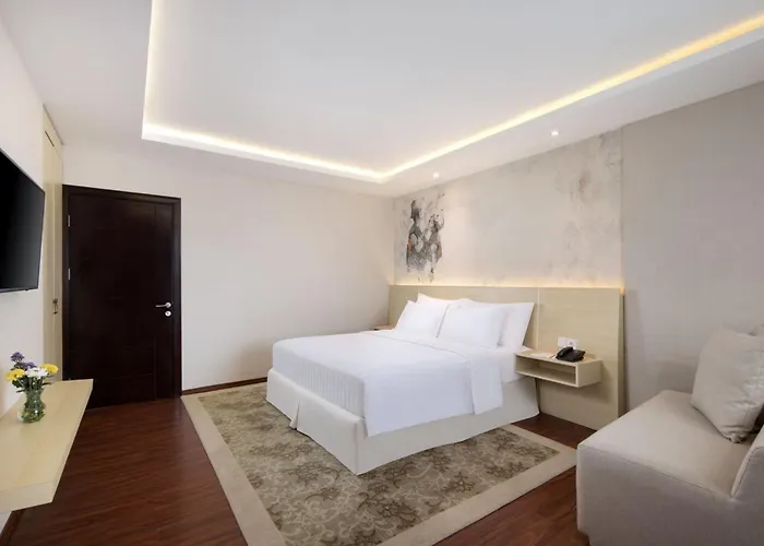 Hotel Four Star By Trans