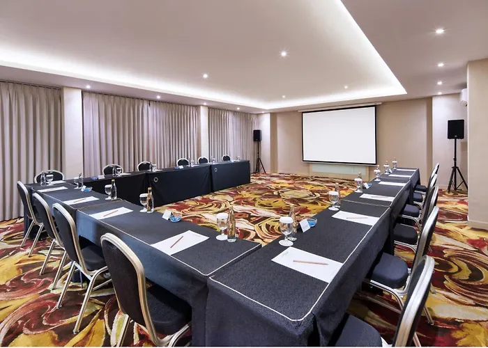 Hotel Four Star By Trans 4*