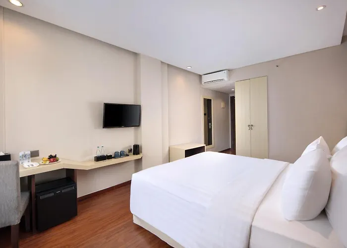 Four Star By Trans 4* Sanur (Bali)