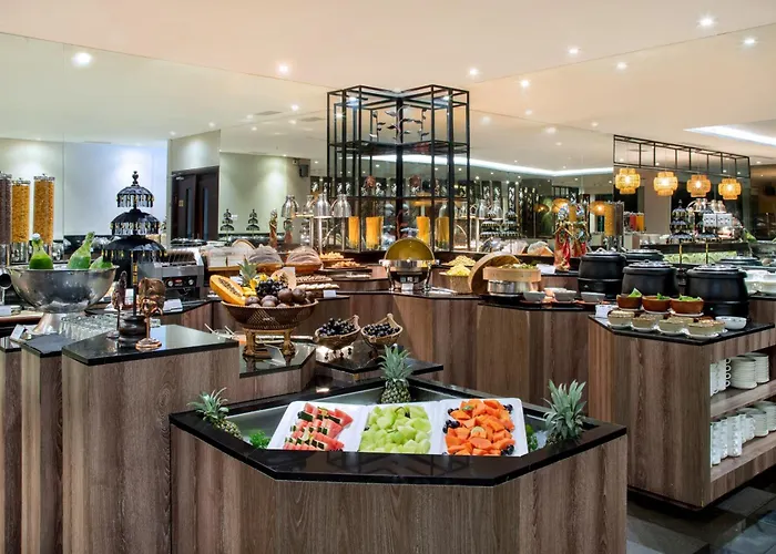 Hotel Four Star By Trans Sanur (Bali)