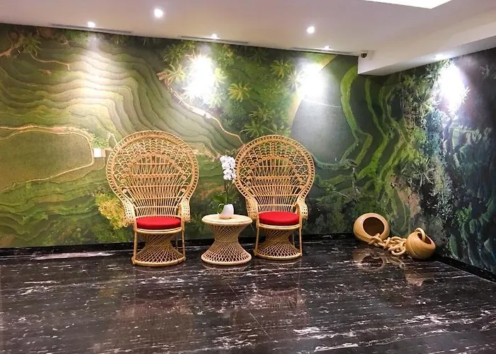 Hotel Four Star By Trans