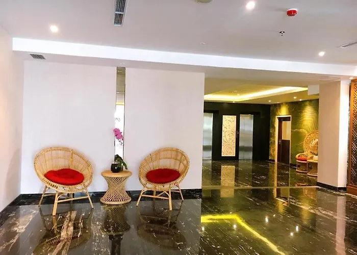 Hotel Four Star By Trans 4*