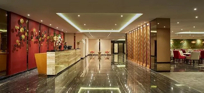 Four Star By Trans 4*