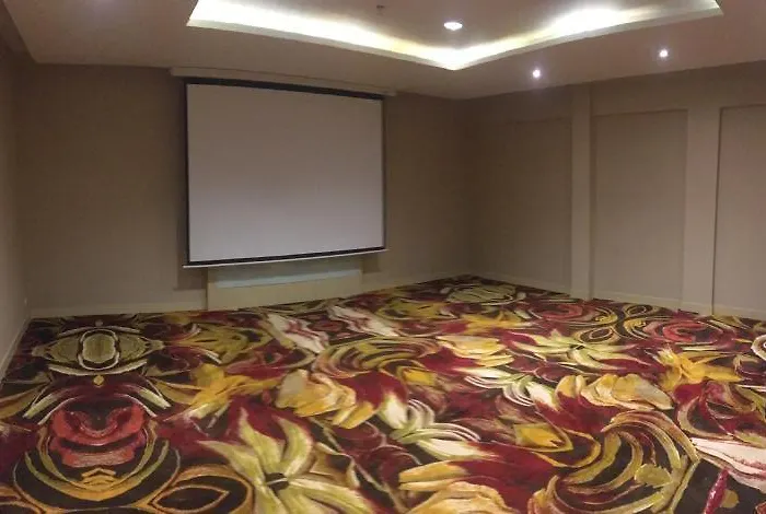 Four Star By Trans Hotel Sanur (Bali)