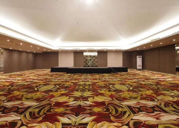Four Star By Trans Hotel 4*