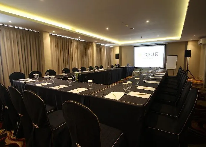 Four Star By Trans 4* Sanur (Bali)