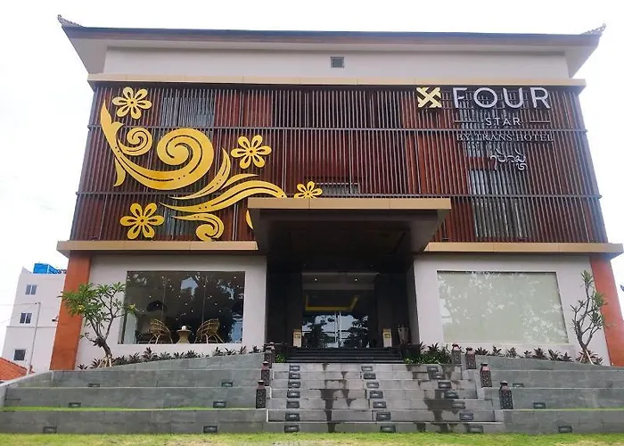 Hotel Four Star By Trans