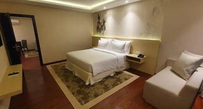 Hotel Four Star By Trans Sanur (Bali)