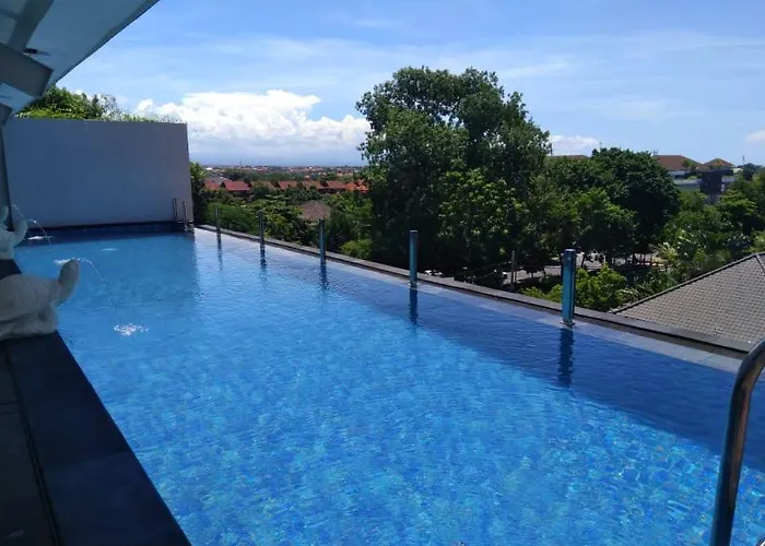 Four Star By Trans Hotel Sanur (Bali)