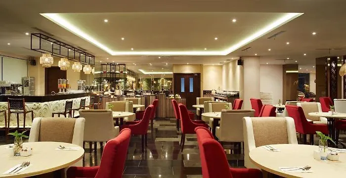 Four Star By Trans Hotel