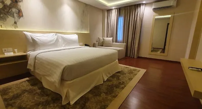 Hotel Four Star By Trans Sanur (Bali)
